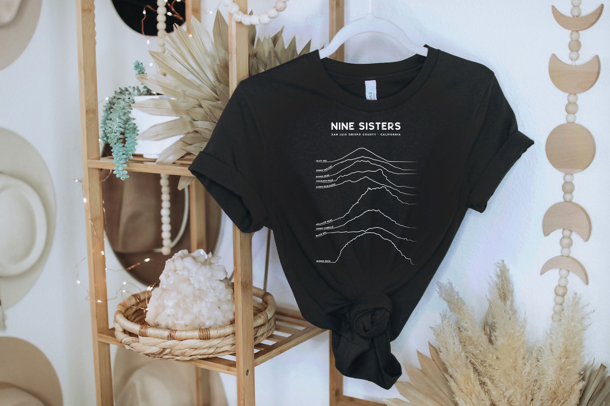 Where To Buy Amandalee Design Apparel in SLO County