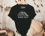 Load image into Gallery viewer, Morro Rock Short-Sleeve Unisex Triblend Shirt
