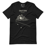 Load image into Gallery viewer, Critter Point Unisex Short Sleeve Shirt (Kristin Smart Scholarship)
