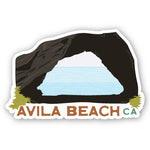 Load image into Gallery viewer, Avila Beach Sticker

