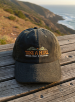 Load image into Gallery viewer, Take A Hike Hat
