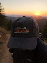 Load image into Gallery viewer, Take A Hike Hat
