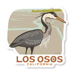 Load image into Gallery viewer, Los Osos Sticker
