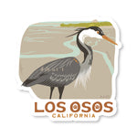 Load image into Gallery viewer, Los Osos Sticker
