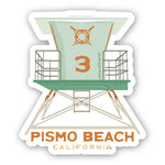 Load image into Gallery viewer, Pismo Beach Sticker
