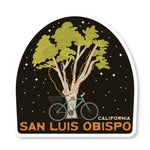 Load image into Gallery viewer, San Luis Obispo Sticker

