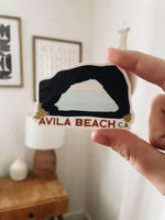 Load image into Gallery viewer, Avila Beach Sticker
