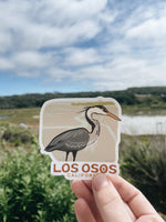 Load image into Gallery viewer, Los Osos Sticker
