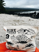 Load image into Gallery viewer, Nine Sisters Jumbo Tote Bag
