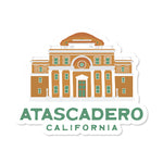 Load image into Gallery viewer, Atascadero Sticker
