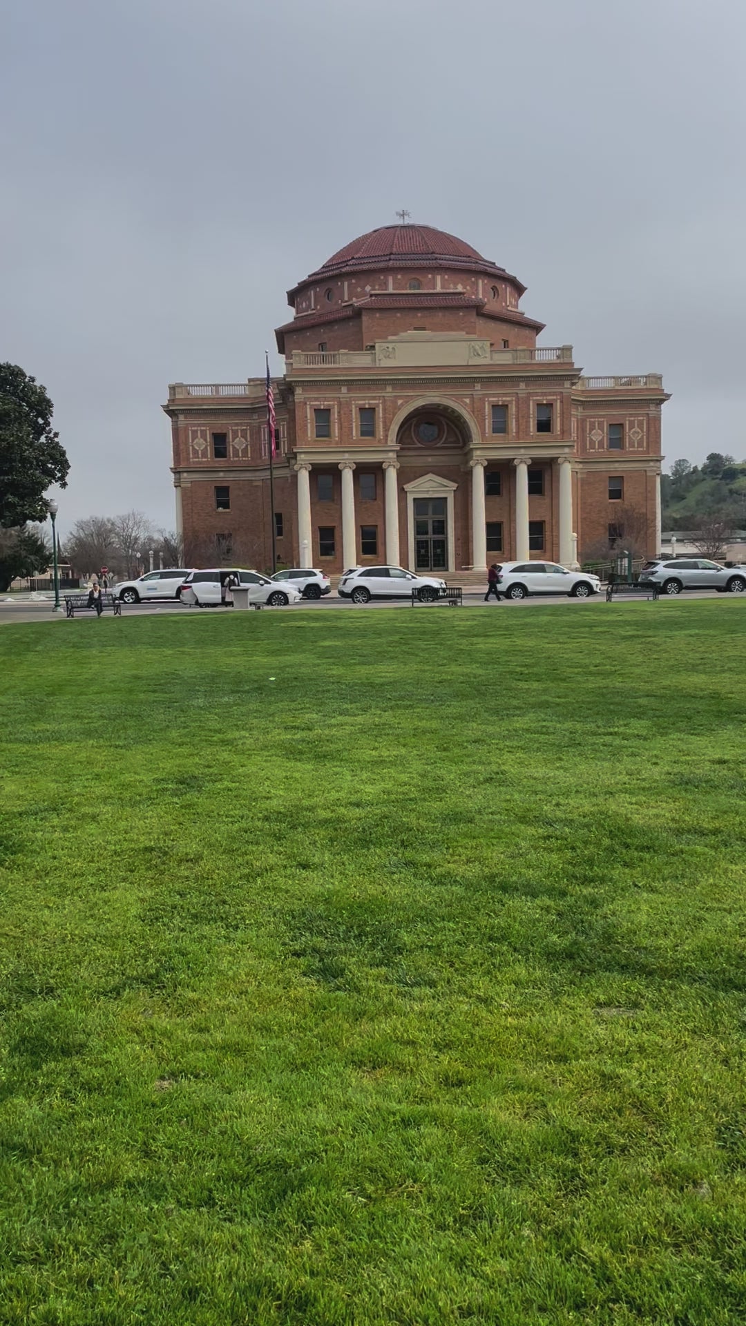 Atascadero Sticker