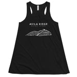 Load image into Gallery viewer, Avila Ridge Women&#39;s Flowy Racerback Tank
