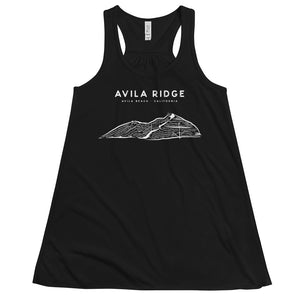 Avila Ridge Women's Flowy Racerback Tank