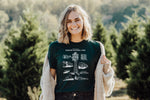 Load image into Gallery viewer, Sequoia National Park Short-Sleeve Unisex Triblend Shirt
