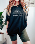 Load image into Gallery viewer, Morro Rock Short-Sleeve Unisex Triblend Shirt

