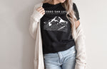 Load image into Gallery viewer, Cerro San Luis Short Sleeve Unisex Triblend Shirt
