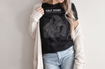 Load image into Gallery viewer, Half Dome Short-Sleeve Unisex Shirt
