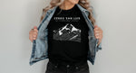 Load image into Gallery viewer, Cerro San Luis Short Sleeve Unisex Triblend Shirt

