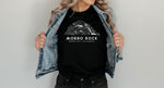 Load image into Gallery viewer, Morro Rock Short-Sleeve Unisex Triblend Shirt
