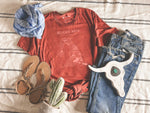 Load image into Gallery viewer, Delicate Arch Short Sleeve Shirt
