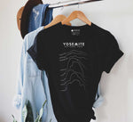 Load image into Gallery viewer, Yosemite Short Sleeve Shirt

