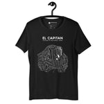 Load image into Gallery viewer, El Capitan Short-Sleeve Unisex Shirt
