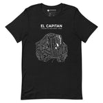 Load image into Gallery viewer, El Capitan Short-Sleeve Unisex Shirt
