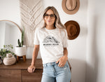 Load image into Gallery viewer, Morro Rock Short-Sleeve Unisex Triblend Shirt
