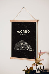 Magnetic Hanger Frame