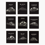 Load image into Gallery viewer, Nine Sisters Collection (All 9 Prints)

