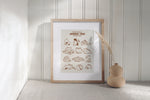 Load image into Gallery viewer, Rocks of Joshua Tree Art Print
