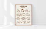 Load image into Gallery viewer, Rocks of Joshua Tree Art Print
