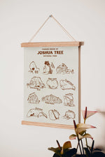 Load image into Gallery viewer, Rocks of Joshua Tree Art Print
