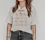 Load image into Gallery viewer, Rocks of Joshua Tree Short Sleeve Unisex Triblend Shirt
