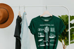 Load image into Gallery viewer, Sequoia National Park Short-Sleeve Unisex Triblend Shirt
