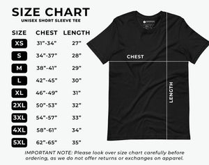 Half Dome Short-Sleeve Unisex Shirt