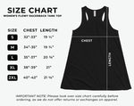Load image into Gallery viewer, Morro Rock Women&#39;s Flowy Racerback Tank Top

