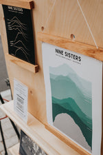 Load image into Gallery viewer, Magnetic Hanger Frame
