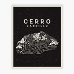 Load image into Gallery viewer, Cerro Cabrillo Art Print
