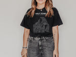 Load image into Gallery viewer, Half Dome Short-Sleeve Unisex Shirt
