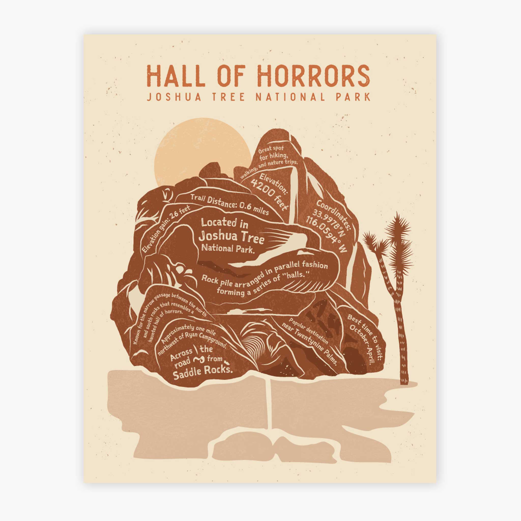 The Joshua Tree Collection