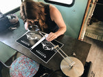 Load image into Gallery viewer, Hollister Peak Art Print

