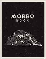 Load image into Gallery viewer, Morro Rock Art Print
