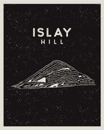 Load image into Gallery viewer, Islay Hill Art Print
