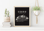 Load image into Gallery viewer, Cerro Cabrillo Art Print

