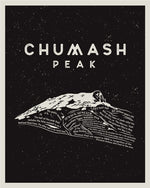 Load image into Gallery viewer, Chumash Peak Art Print
