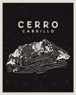 Load image into Gallery viewer, Cerro Cabrillo Art Print
