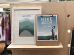 Load image into Gallery viewer, Elevations of Nine Sisters Art Print

