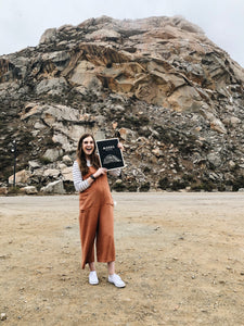 Morro Rock - Morro Bay, California - The Simple Hiker