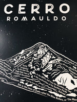 Load image into Gallery viewer, Cerro Romauldo Art Print
